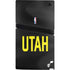 NBA Utah Jazz Jersey PS5 Pro Console Skin